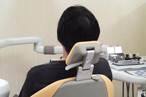 インビザラインで目立たない歯列矯正