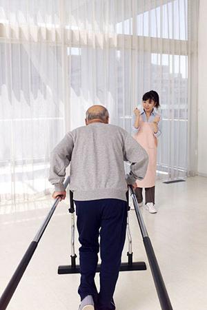 経鼻内視鏡の取り扱いがある練馬区の医院