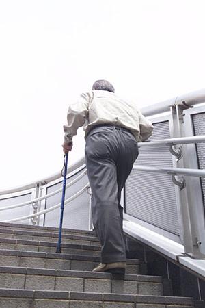 予防医学にも力を入れている内科クリニックです