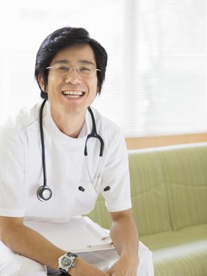 歯の矯正なら専門医のいるこの歯科医院で