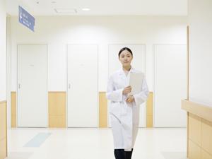 相談料1000円で治療の内容を説明