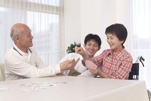 看護師の求人募集のお知らせこちらへアクセス