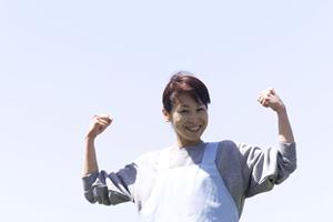 最先端の技術とやさしい治療が魅力