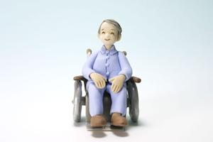 レーザー治療によりシミをとる事