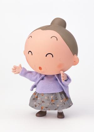 一人一人にあった生活指導をしてくれる